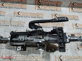 Oto Çıkma Parça / Skoda / Superb / Direksiyon / Direksiyon Kolon Kilidi / Çıkma Parça 
