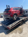 HYUNDAİ BAYON SOL ARKA KAPI ORJİNAL DOLU