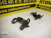 Oto Çıkma Parça / Renault / Captur / Tampon / Tampon Braketi / Çıkma Parça 