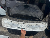 Oto Çıkma Parça / Ford / Tourneo Courier / Kaporta & Karoser / Kaput / Çıkma Parça 