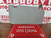 Oto Çıkma Parça / Renault / Koleos / Koltuk & Döşeme / Güneşlik / Çıkma Parça 
