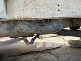 FORD TRANSİT YAKIT DEPOSU