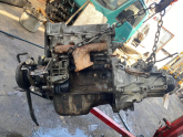 Oto Çıkma Parça / Fiat / Siena / Şanzıman / Şanzıman Komple / Çıkma Parça 