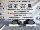 GOLF 7 AYNA ELEKTRİKLİ ISITMALI SİNYALLİ HAFIZALI