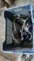 Oto Çıkma Parça / Hyundai / Starex / Motor / Motor (komple) / Çıkma Parça 