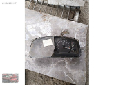 OPEL AGİLA KM SAATİ