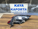 Oto Çıkma Parça / Renault / Megane / Far & Stop / Sağ Arka Stop / Çıkma Parça 