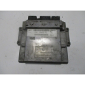 Ford Focus Motor Beyni 7M51-12A650-XE ESU-411 3DKE