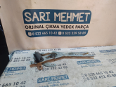Oto Çıkma Parça / Renault / Kangoo / Oto Cam / Cam Krikosu / Çıkma Parça 
