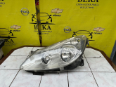 Oto Çıkma Parça / Opel / Corsa / Far & Stop / Sol Ön Far / Çıkma Parça 