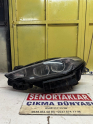 Oto Çıkma Parça / Fiat / Egea / Far & Stop / Sol Ön Far / Çıkma Parça 