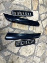 JEEP GRAND CHEROKEE WJ ARKA CAM HAVALANDIRMA TAKIMI SAĞ SOL