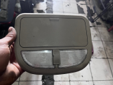 Geely Emgrand tavan lambası
