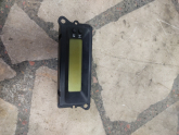 Oto Çıkma Parça / Land Rover / Freelander / Göğüslük & Torpido / Bilgi Ekranı / Çıkma Parça 