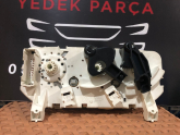 Oto Çıkma Parça / Renault / Clio / Klima / Kontrol Paneli / Çıkma Parça 
