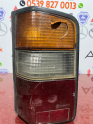 Oto Çıkma Parça / Mitsubishi / L300 / Far & Stop / Sol Arka Stop / Çıkma Parça 