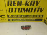 265855239R RENAULT CAPTUR 2 SOL ARKA SİS TAMPON REFLEKTÖRÜ ORJ