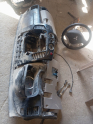Oto Çıkma Parça / Mitsubishi / L200 / Göğüslük & Torpido / Torpido Gözü / Çıkma Parça 