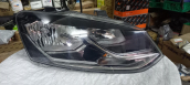 VW Polo sağ far OEM 6C1941006B çıkma orijinal