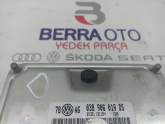 Oto Çıkma Parça / Volkswagen / Passat / Beyin / Motor Beyni / Çıkma Parça 