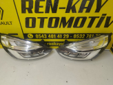 Oto Çıkma Parça / Renault / Clio / Far & Stop / Far Camı / Çıkma Parça 