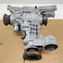 PEUGEOT 307 ÖN DEFRANSİYEL