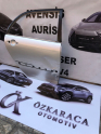 Oto Çıkma Parça / Toyota / Corolla / Kaporta & Karoser / Sağ Arka Kapı / Çıkma Parça 