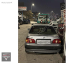 Oto Çıkma Parça / Toyota / Corolla / Direksiyon / Direksiyon Pompası / Çıkma Parça 