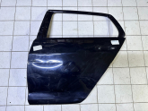 Oto Çıkma Parça / Volkswagen / Golf / Kaporta & Karoser / Sol Arka Kapı / Çıkma Parça 