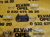 Opel Vectra A Çıkma Dış Kapı Kolu - GM