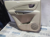 Oto Çıkma Parça / Hyundai / Tucson / Koltuk & Döşeme / Kapı Döşemesi / Çıkma Parça 