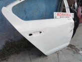 Oto Çıkma Parça / Skoda / Octavia / Kaporta & Karoser / Sağ Arka Kapı / Çıkma Parça 