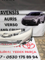 Oto Çıkma Parça / Toyota / Yaris / Tampon / Ön Tampon / Çıkma Parça 