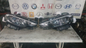 Oto Çıkma Parça / Fiat / Egea / Far & Stop / Sağ Ön Far / Sıfır Parça 
