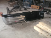 Oto Çıkma Parça / Toyota / Hilux / Tampon / Arka Tampon / Çıkma Parça 