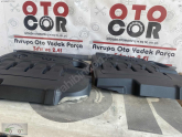 Oto Çıkma Parça / Skoda / Octavia / Motor / Motor Kapağı / Sıfır Parça 