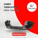 Oto Çıkma Parça / Chery / Tiggo / Tampon / Arka Tampon / Sıfır Parça 