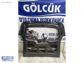 Oto Çıkma Parça / Fiat / Doblo / Kaporta & Karoser / Bagaj Kapağı / Çıkma Parça 