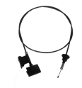 TEL KAPUT AÇMA NİSSAN PICKUP 98-10 D22 YD25 MANDALLI 65620-3S100