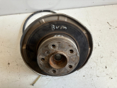 BMW E87 - 1.16 BENZİNLİ ARKA SOL TAŞIYICI