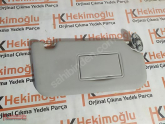 Oto Çıkma Parça / Ford / Focus / Koltuk & Döşeme / Güneşlik / Çıkma Parça 
