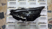 Oto Çıkma Parça / Nissan / Qashqai / Far & Stop / Sol Ön Far / Çıkma Parça 