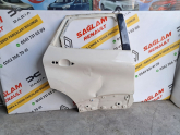 Oto Çıkma Parça / Renault / Captur / Kaporta & Karoser / Sağ Arka Kapı / Çıkma Parça 