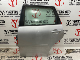 VW POLO ÇIKMA ORJİNAL HATASIZ DOLU SOL ARKA KAPI BD2