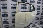 Oto Çıkma Parça / Hyundai / i10 / Kaporta & Karoser / Sol Arka Kapı / Çıkma Parça 