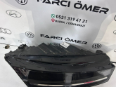 Oto Çıkma Parça / Skoda / Octavia / Far & Stop / Sağ Ön Far / Çıkma Parça 