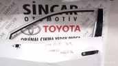 Oto Çıkma Parça / Toyota / C-HR Hybrid / Kaporta & Karoser / Sol Ön Kapı / Çıkma Parça 