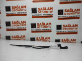 SKODA FABİA ÇIKMA SOL ÖN CAM SİLECEK KOLU OEM; 6Y1955409