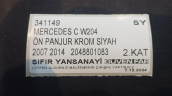 Oto Çıkma Parça / Mercedes / C Serisi / Kaporta & Karoser / Panjur / Sıfır Parça 