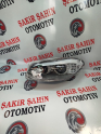 F10 520 BMW 5 Serisi Sağ Ön Far Çıkma Parça